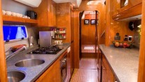 Sabore -  Galley
